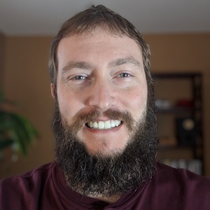 Speaker - Ed Welch